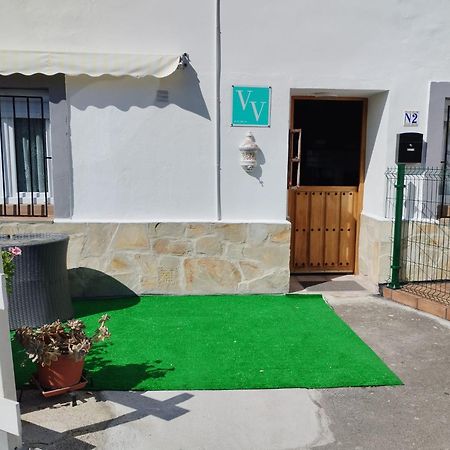 Casa Elvi Villa Gijon Bagian luar foto