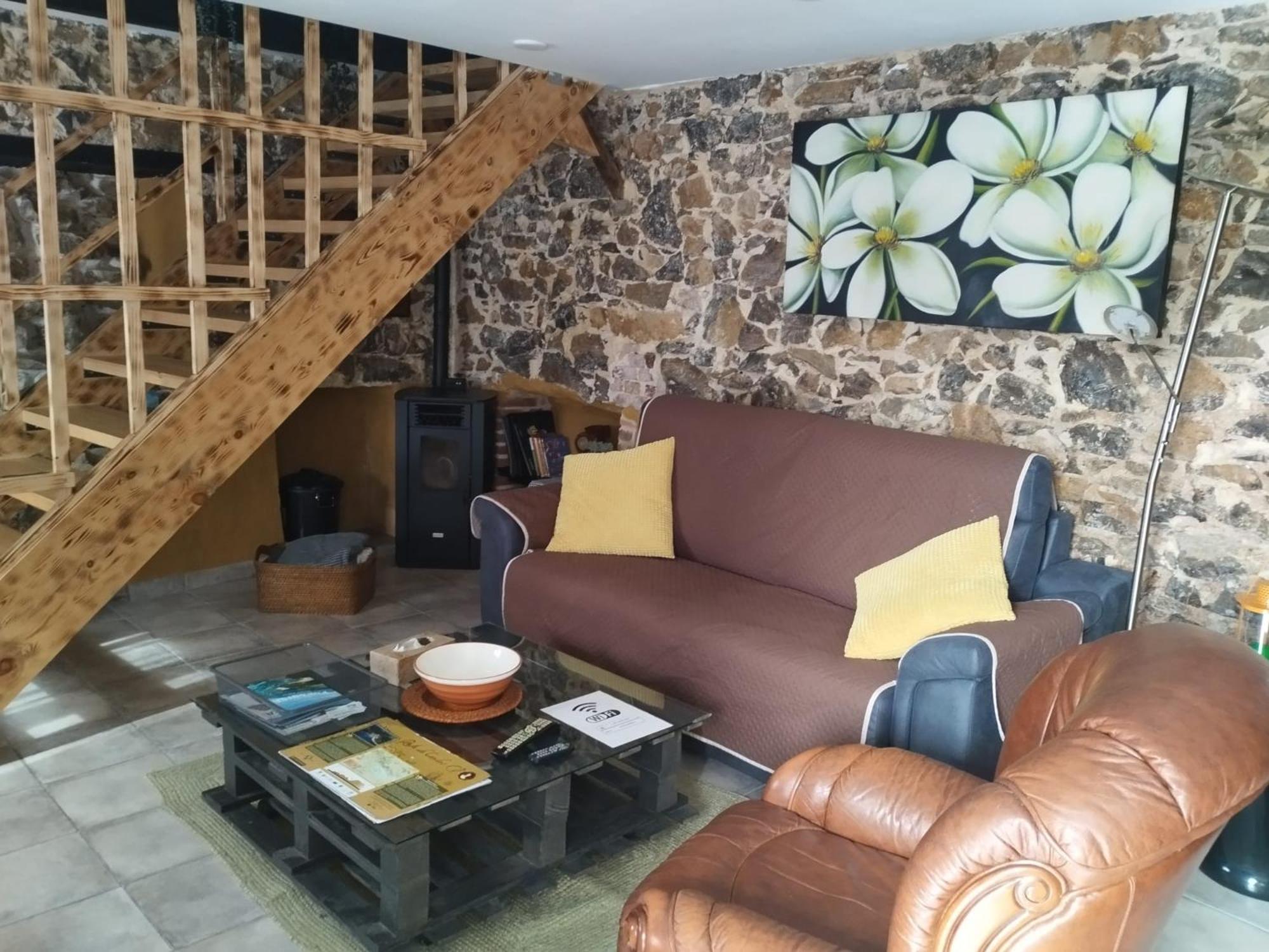 Casa Elvi Villa Gijon Bagian luar foto